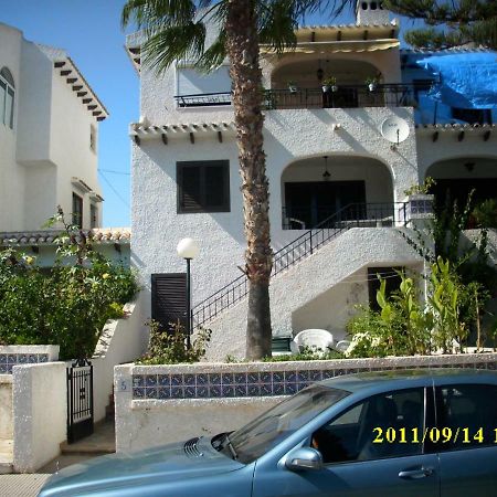 Appartement Apartamento Tramontana à Dehesa de Campoamor  Extérieur photo
