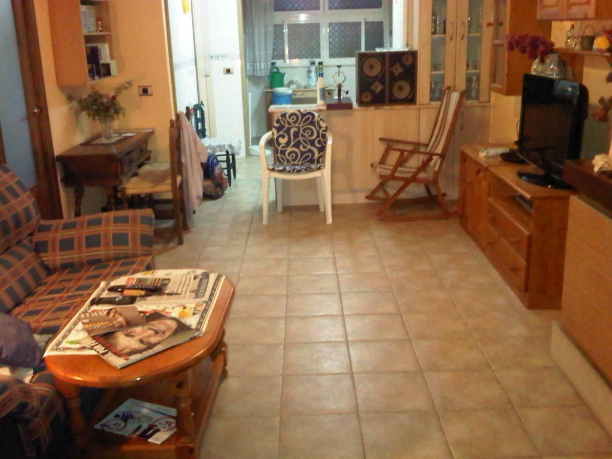 Appartement Apartamento Tramontana à Dehesa de Campoamor  Extérieur photo
