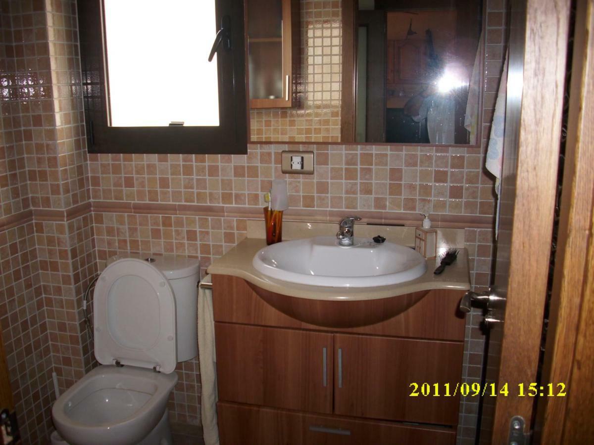 Appartement Apartamento Tramontana à Dehesa de Campoamor  Extérieur photo