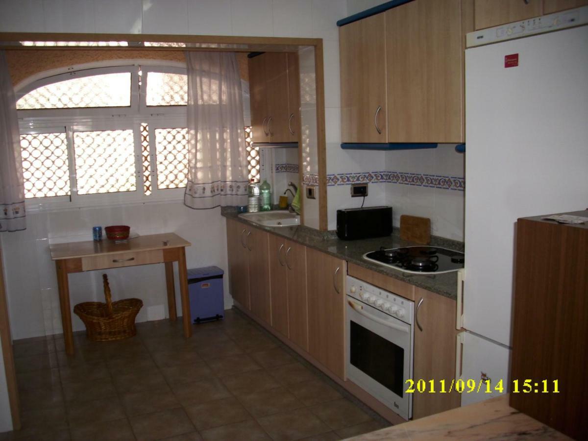 Appartement Apartamento Tramontana à Dehesa de Campoamor  Extérieur photo
