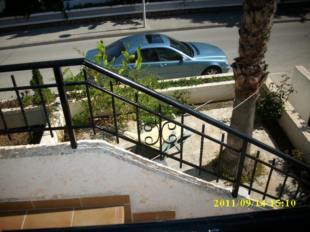Appartement Apartamento Tramontana à Dehesa de Campoamor  Extérieur photo