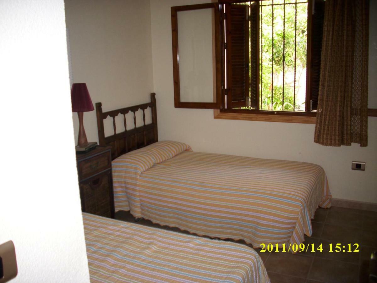 Appartement Apartamento Tramontana à Dehesa de Campoamor  Extérieur photo