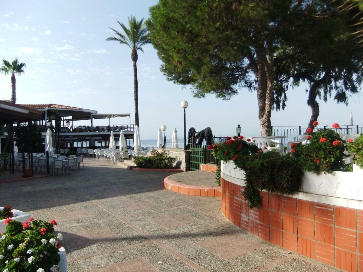 Appartement Apartamento Tramontana à Dehesa de Campoamor  Extérieur photo