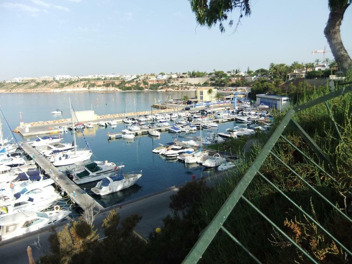 Appartement Apartamento Tramontana à Dehesa de Campoamor  Extérieur photo