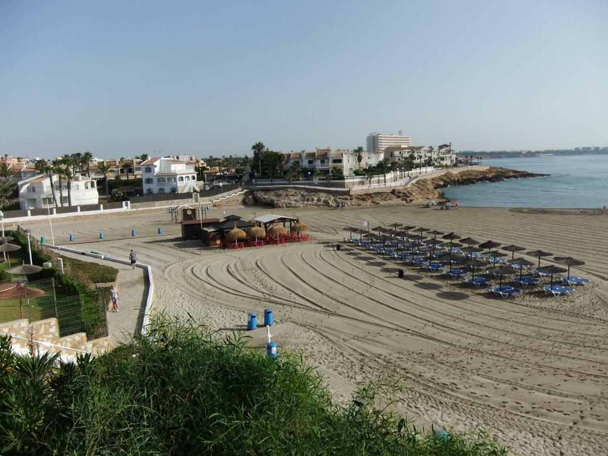 Appartement Apartamento Tramontana à Dehesa de Campoamor  Extérieur photo