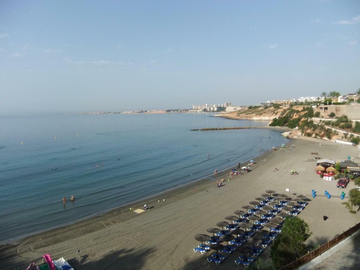 Appartement Apartamento Tramontana à Dehesa de Campoamor  Extérieur photo